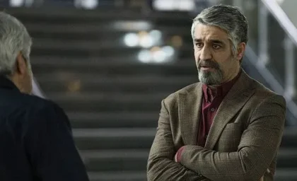 فیلم صحبت‌های پژمان جمشیدی درباره احمدرضا عابدزاده | رصد روز