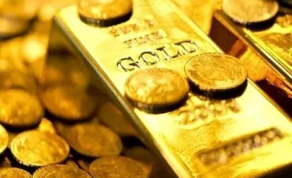 بازار طلا منفجر شد/ قیمت طلا 10 دی سر به فلک گذاشت