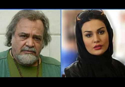 ماجرای ازدواج رز رضوی با شریفی نیا + عکس