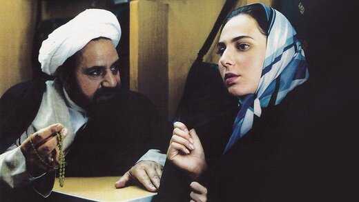 فیلم سینمایی مارمولک |  از تدوین فیلم کوتاه ابراهیم حاتمی کیا تا کارگردانی مارمولک