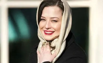 مجموعه گریم های متفاوت مهراوه شریفی‌نیا در سریال زخم کاری+ عکس | رصد روز
