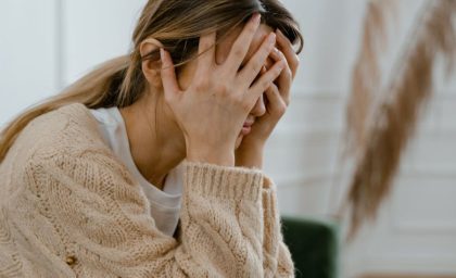 مقابله با شرمساری غیرموجه عمومی