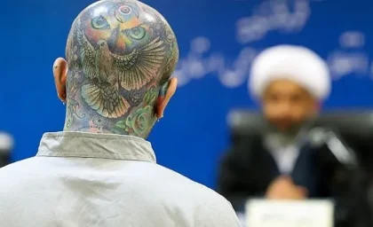 منتظر صدور رای تتلو هستیم | رصد روز