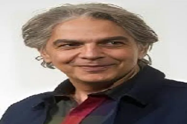 مهدی احمدی بازيگر/بیوگرافی مهدی احمدی در سریال ماندگار بوم و بانو+عکس