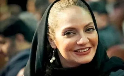 مهناز افشار با صورت کتک خورده و کبود عکسی منتشر کرد! | رصد روز