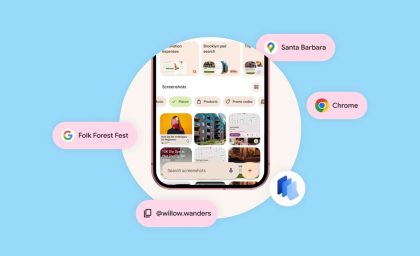 نحوه استفاده از Google Pixel Screenshots: برنامه اسکرین شات مجهز به Gemini