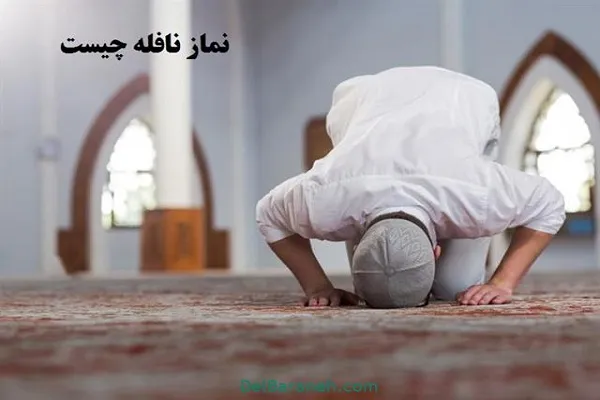 نماز نافله چیست؟/وقت خواندن نماز نافله صبح کی هست؟+اموزش خواندن نماز نافله