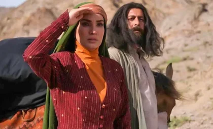 برنامه مهیار عیار چند قسمت است | نگاهی به سریال مهیار عیار /چند نکته ویژه درباره سریال ‌مهیار عیار‌