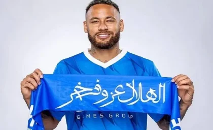بازیکنان الهلال جدید | حرف های جنجالی بازیکنان الهلال نیمار درباره قهرمانی با الهلال