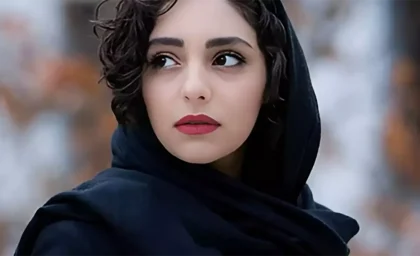 تغییر چهره هستی مهدوی فر در 33 سالگی / ساده بدون عمل زیبایی !