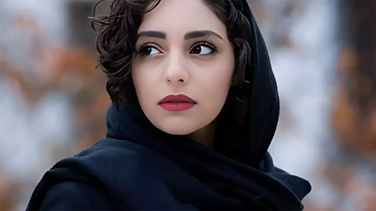 تغییر چهره هستی مهدوی فر در 33 سالگی / ساده بدون عمل زیبایی !