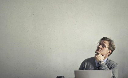 وقتی زیردستان شما زبانش را بسته است