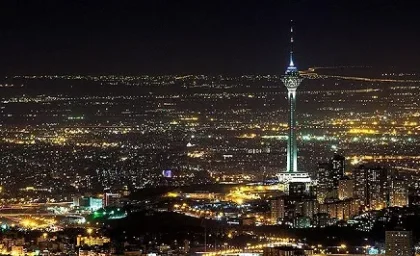 ویدیو بلاگر روس از تهران پنج میلیون بازدید خورد+ ویدیو | رصد روز