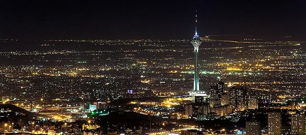 ویدیو بلاگر روس از تهران پنج میلیون بازدید خورد+ ویدیو | رصد روز