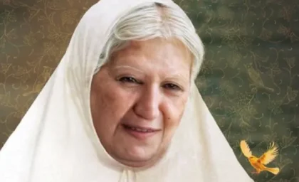 پوستر جشنواره فیلم فجر بحث برانگیز شد!+ عکس | رصد روز