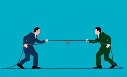 چرا خشم و بخشش دشمن نیستند؟