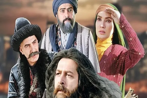 مهیار عیار چند قسمت است؟|مهیار عیار؛داستان ملودرام و عاشقانه عیار دلیر ایرانی