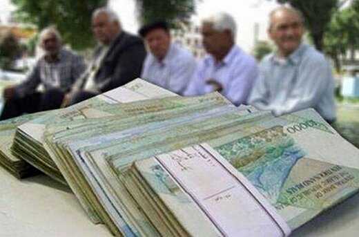 حقوق کارمندان ۱۴۰۴ |  افزایش حقوق کارمندان و بازنشستگان در 1404 + میزان حداقل حقوق در سال 1404