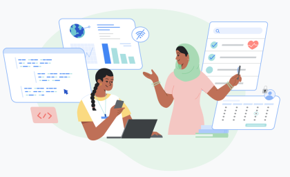 چگونه Open Health Stack به توسعه دهندگان کمک می کند تا شکاف های مراقبت های بهداشتی را برطرف کنند