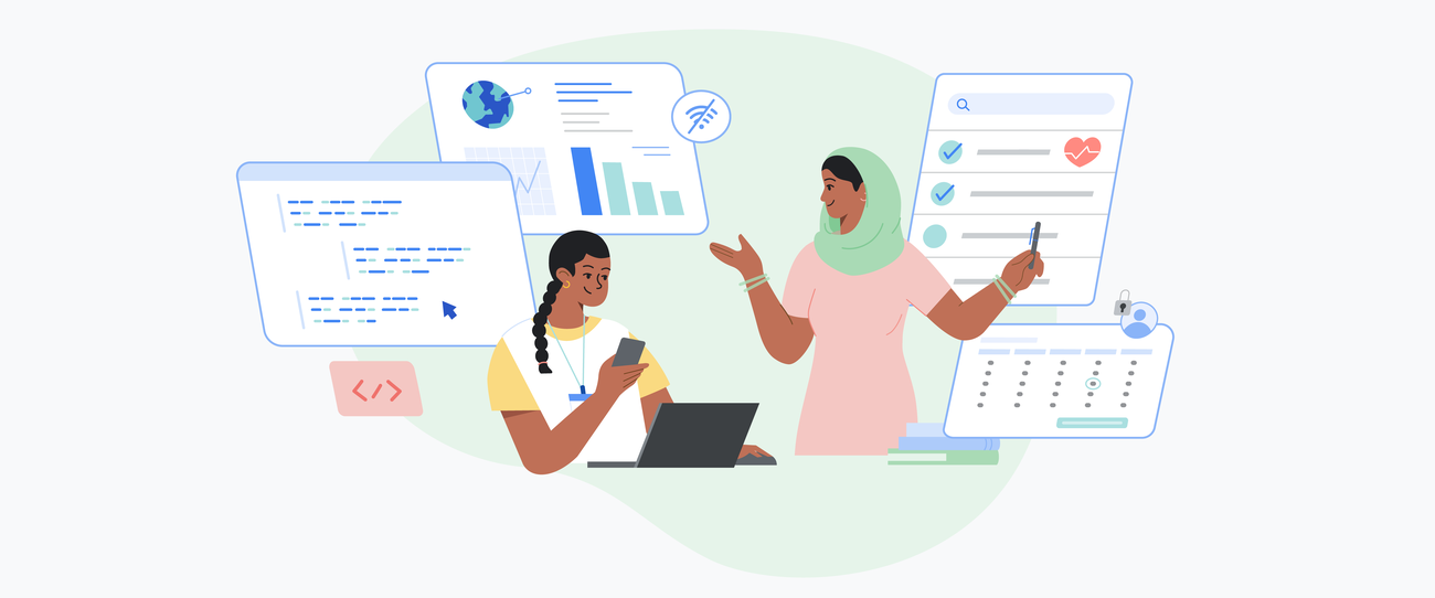 چگونه Open Health Stack به توسعه دهندگان کمک می کند تا شکاف های مراقبت های بهداشتی را برطرف کنند