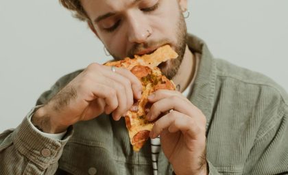 چگونه آنچه می خورید شخصیت شما را آشکار می کند