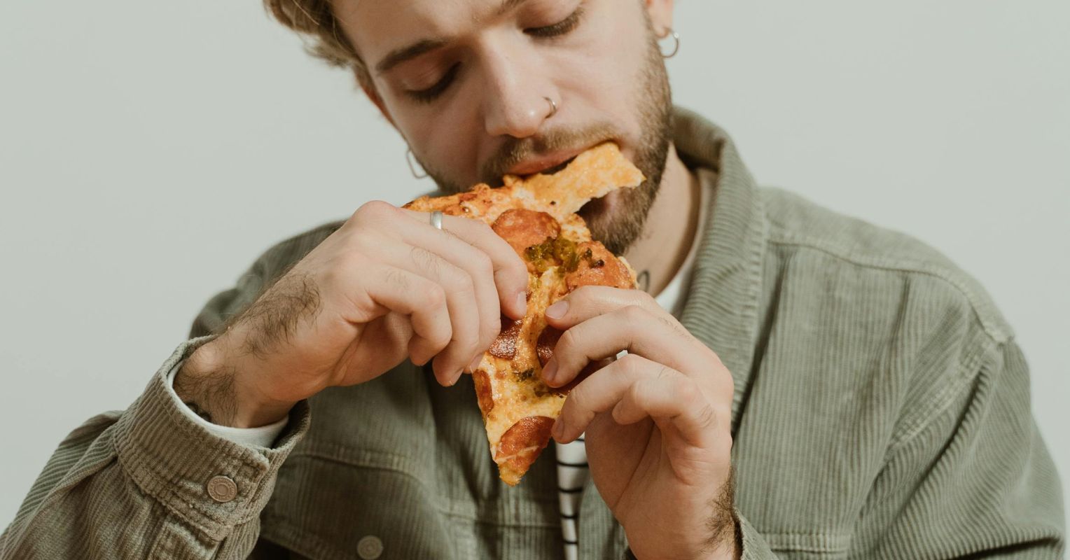 چگونه آنچه می خورید شخصیت شما را آشکار می کند