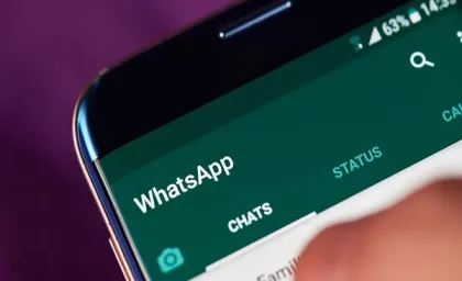 چگونه تاریخ واتساپ را درست کنیم؟|خداحافظ تاریخ اشتباه واتساپ!راه حل نهایی این مشکل