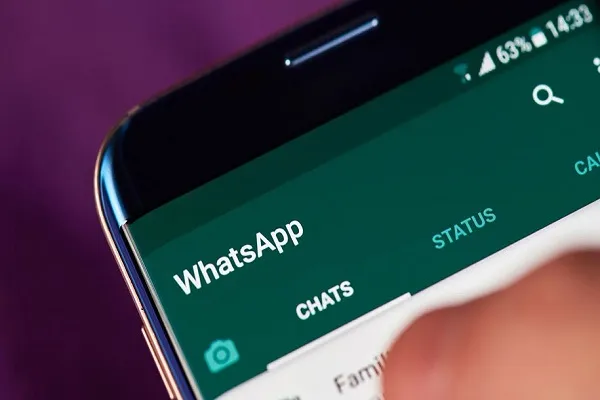 چگونه تاریخ واتساپ را درست کنیم؟|خداحافظ تاریخ اشتباه واتساپ!راه حل نهایی این مشکل