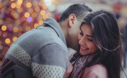 چگونه قدرت درک شده باعث ترویج معاشقه برون رابطه ای می شود