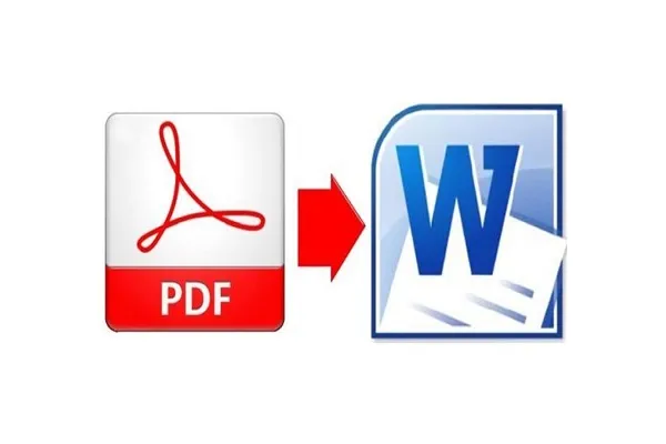 چگونه پی دی اف را به ورد تبدیل کنیم|آموزش 9 روش برای تبدیل فایل Pdf به Word+راهنمایی کامل