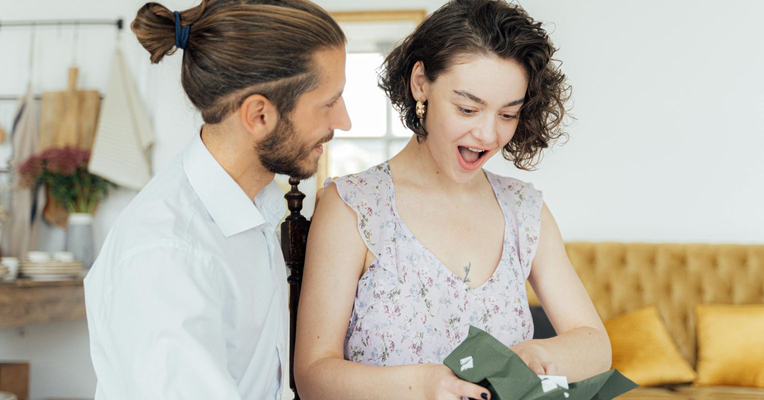 کاری کردن آنها برای این کار: ترکیب کمبود و ثبات