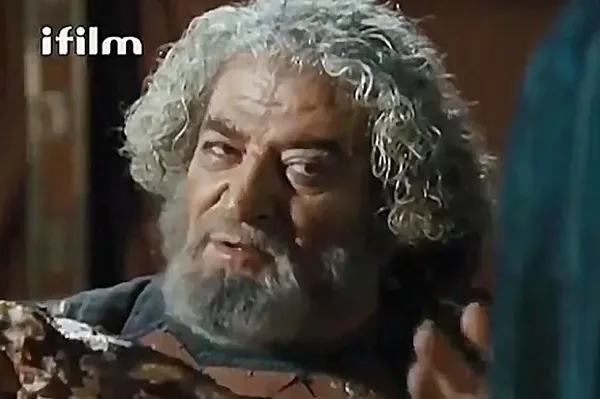 کاظم هژیرآزاد بازیگر سریال مختار در 74 سالگی+ عکس | رصد روز