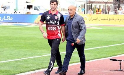 خبر فوری ورزشی پرسپولیس | حرف های جنجالی کریم باقری درباره پرسپولیس حاشیه ساز شد