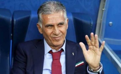 پرسپولیس به دنبال سرمربی جدید؛ مذاکرات با ژوزه پسیرو آغاز شد!