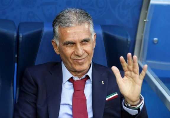 پرسپولیس به دنبال سرمربی جدید؛ مذاکرات با ژوزه پسیرو آغاز شد!