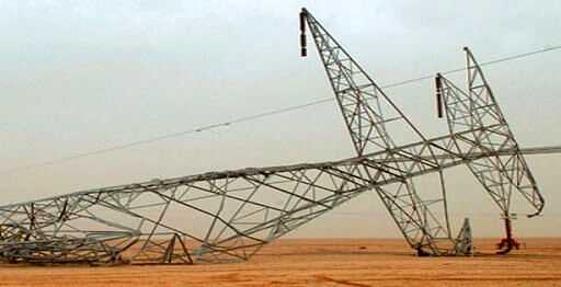 جدول قطعی برق البرز جمعه ۵ بهمن ۱۴۰۳+ برنامه خاموشی کرج