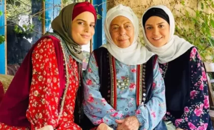 مجموعه سوجان چند قسمت است | داستان مجموعه سوجان /سریال سوجان چند قسمت و فصل است