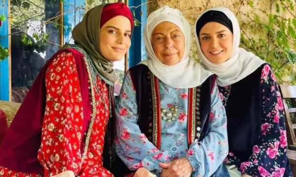 بیوگرافی بازیگران اصلی سریال سوجان| سن و جزئیات زندگی هنرمندان+ ویدئو قسمت ۴۷ سریال سوجان