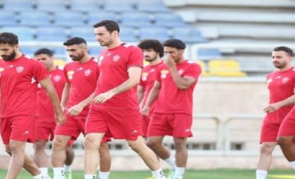 با جدایی لوکاس گزینه خارجی جذاب به شاگردان کارتال اضافه شد