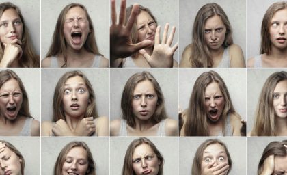 3 راه برای مقابله با احساسات سخت