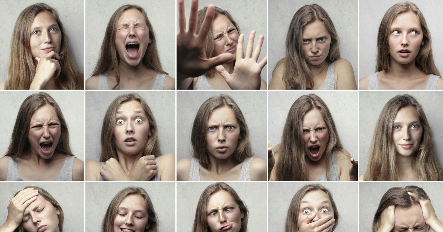 3 راه برای مقابله با احساسات سخت