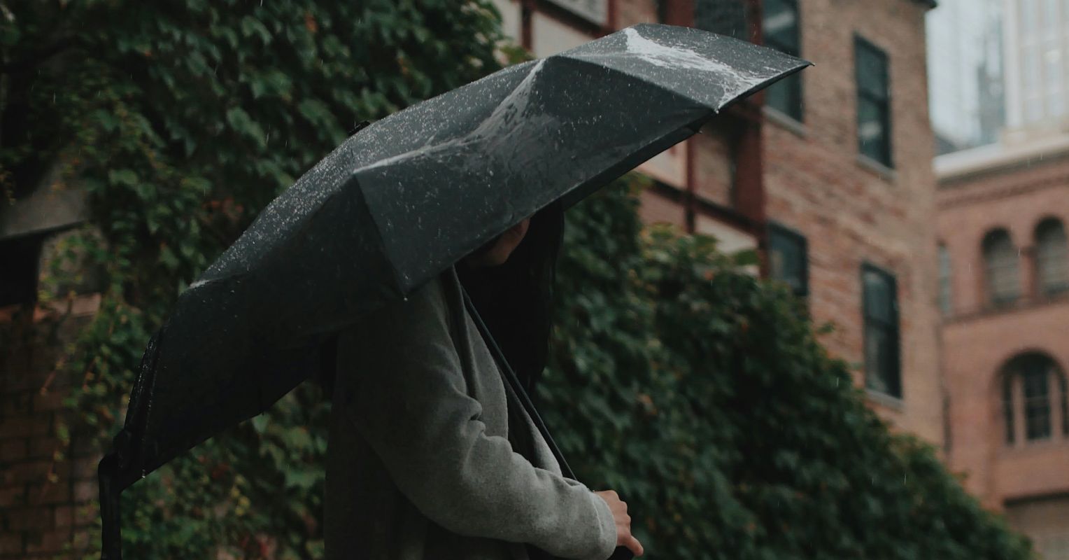5 راه برای بهبودی از یک روز سخت