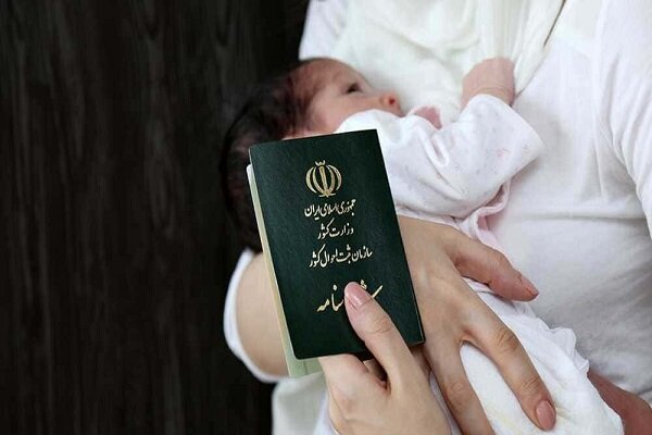 محمد سلطان نام های پسران در ایران/نام محمد همچنان در صدر است