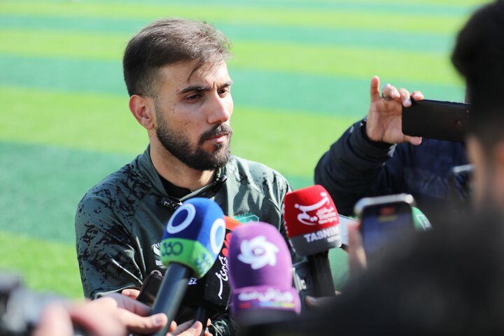 بمب نقل و انتقالات ترکید .احمدی استقلالی شد