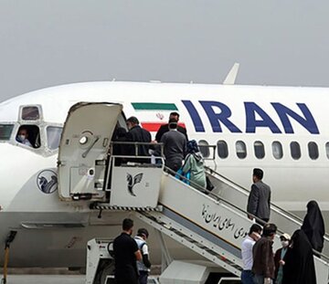 برای سفر هوایی خودتون رو آماده کنید / همه چیرهایی که باید قبل از سوار شدن در هواپیما به همراه داشته باشید