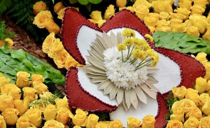 8 هدف خودسازی برای سال جدید