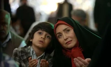 جدیدترین عکس از رایان سرلک بازیگر کودک نقش کاوه باغ بیشه سریال زیرخاکی در 11 سالگی