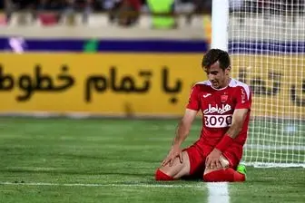 کریم باقری این دوستاره رو رسما از پرسپولیس اخراج کرد + اسامی لیست خروج ستاره های پرسپولیس از سرخ پوشان