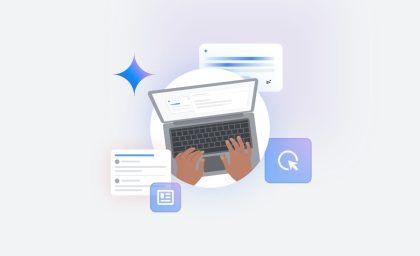Google برای نتایج جدیدتر در برنامه Gemini با Associated Press همکاری می‌کند