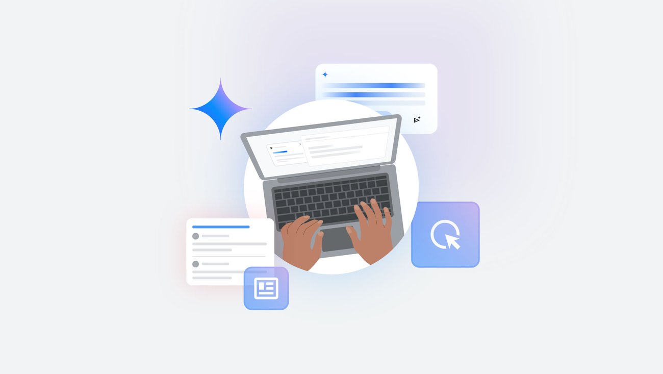 Google برای نتایج جدیدتر در برنامه Gemini با Associated Press همکاری می‌کند